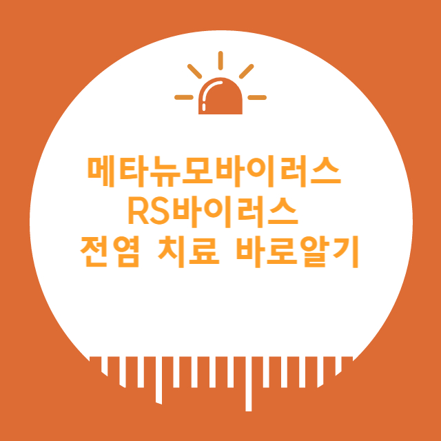 메타뉴모바이러스