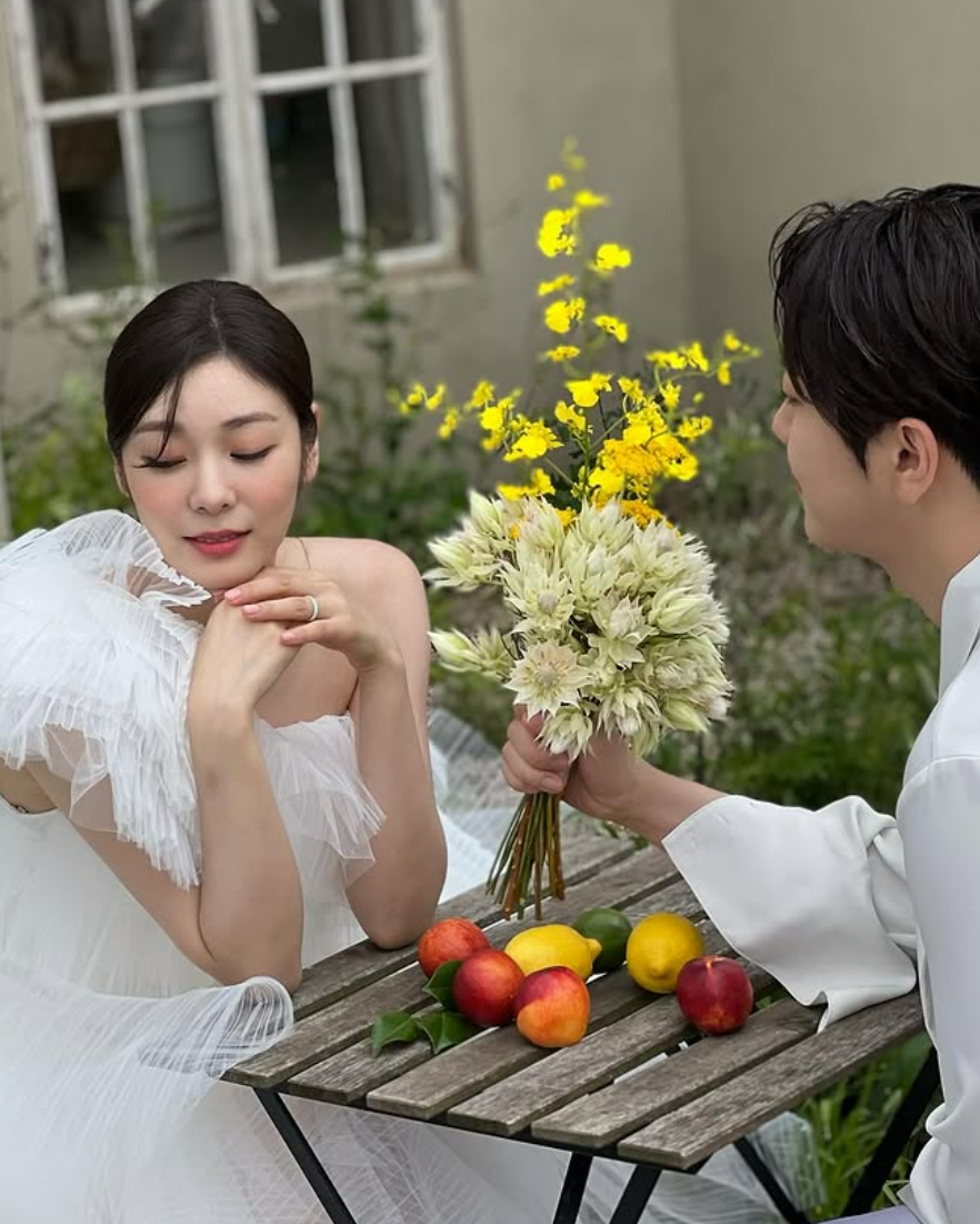 고우림