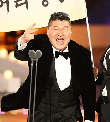 강호동