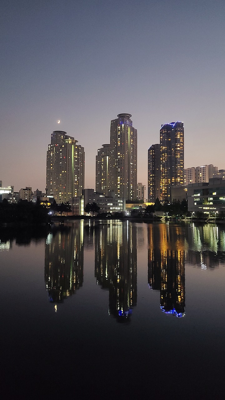 가을여행_건국대학교