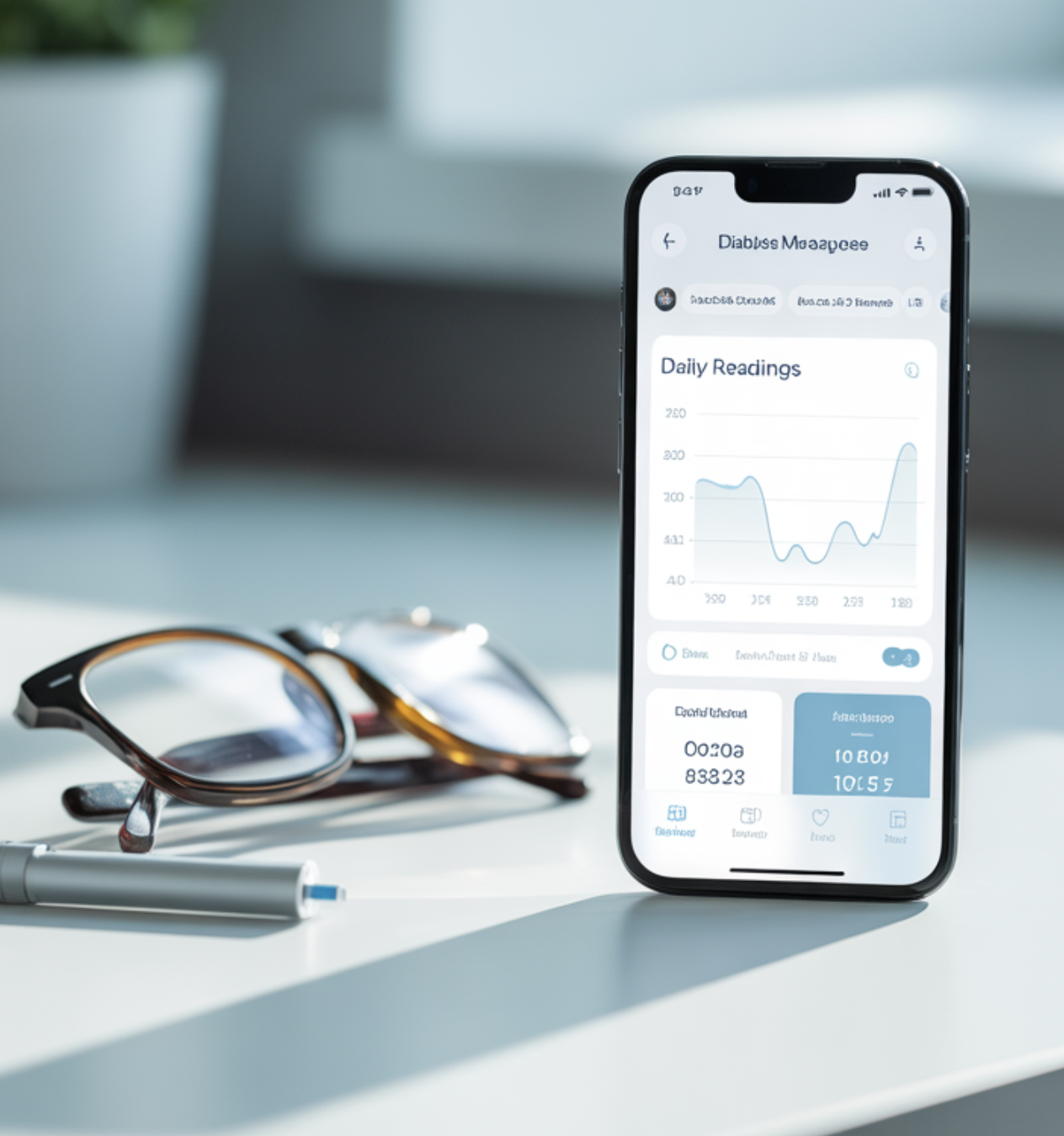 집에서 하는 혈당 체크&amp;#44; 정확도 떨어뜨리는 치명적인 실수 3가지