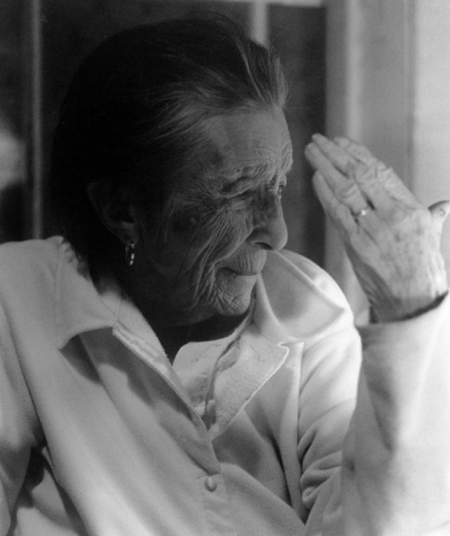 루이즈 부르주아