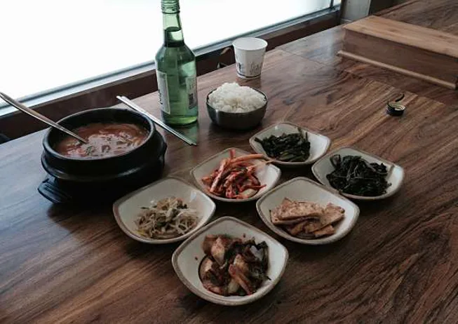 골목식당