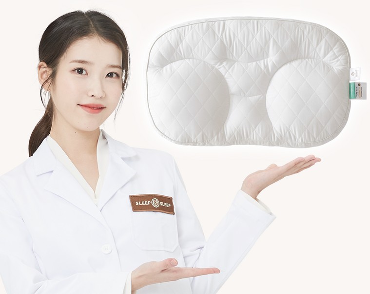 아이유베개-단점-커버-내돈내산-1