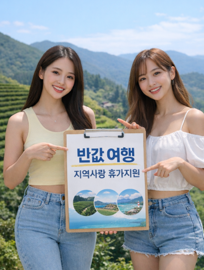 반값 여행 평창 영월 횡성 1박 2일 여행 추천 코스! 총정리!