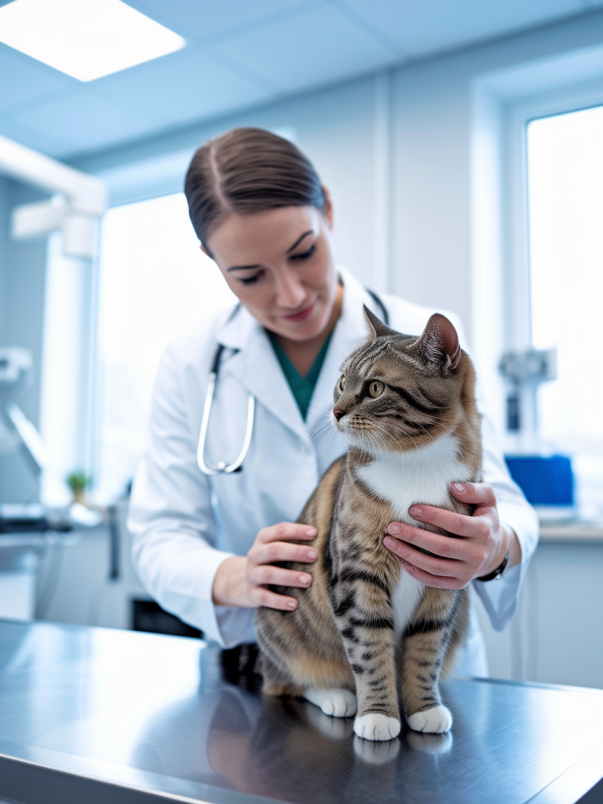 강아지 & 고양이의 유전 질환 – 품종별 주요 유전병 분석