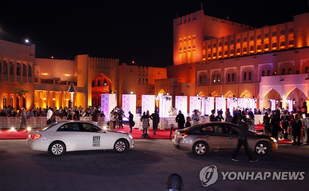 2023 아시안컵 조추첨