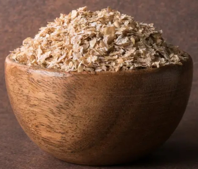 한국의 떡 종류 밀기울떡-밀기울