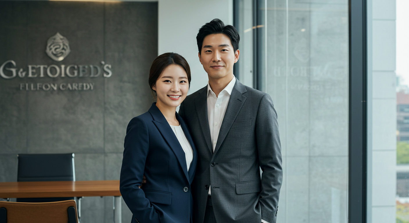 이혼전문 변호사