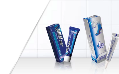 라미실 원스 와 크림 차이