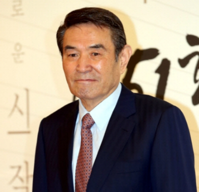 영화배우 남궁원 별세 이유