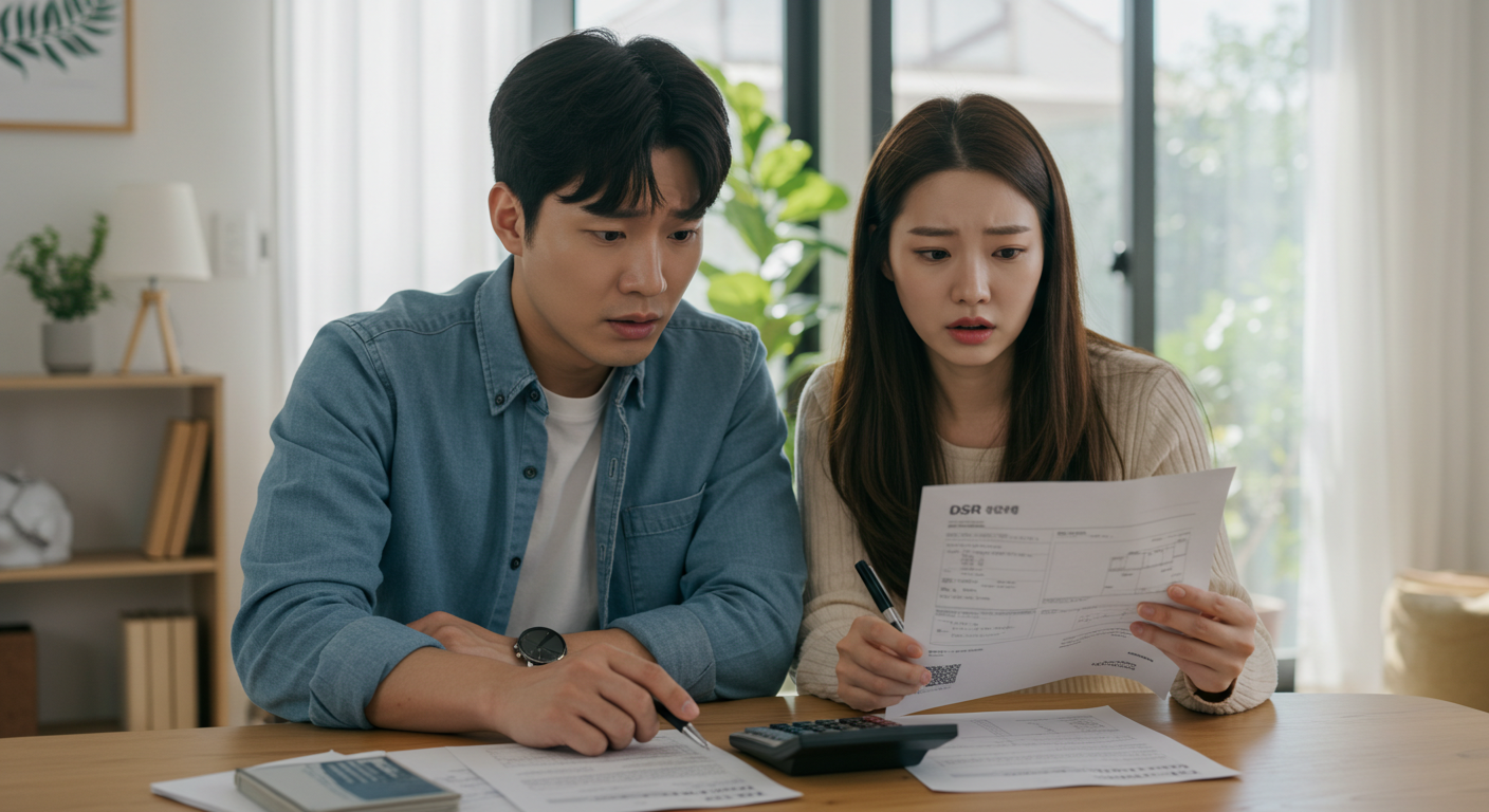 디딤돌대출, 적격대출