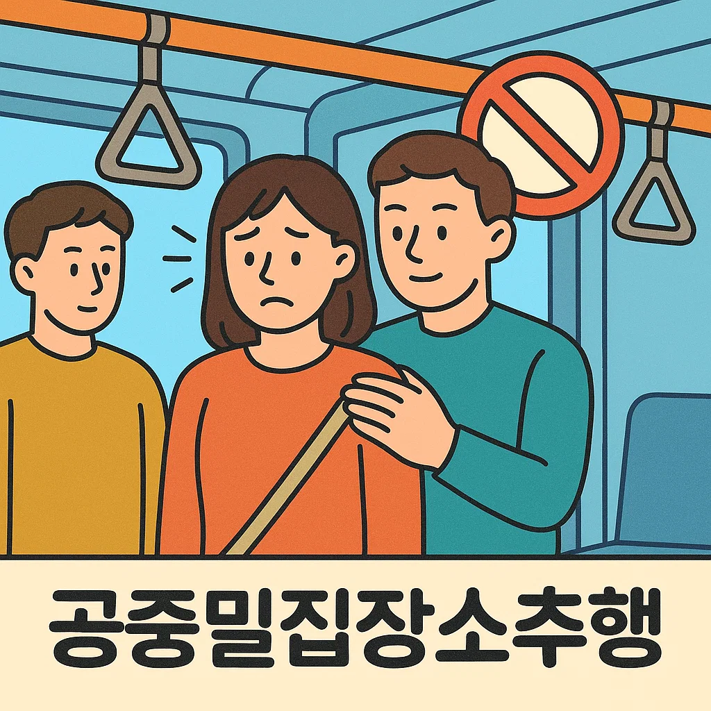 서산성범죄전문변호사,공중밀집장소추행