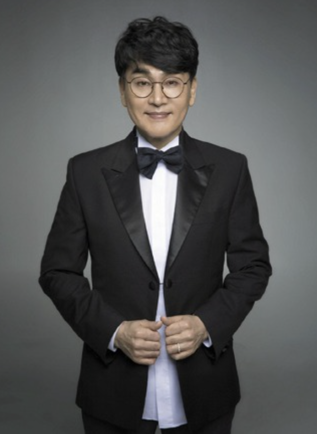 조항조 수트핏