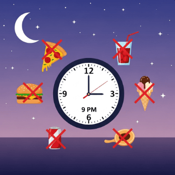 검진 예약 및 준비사항3