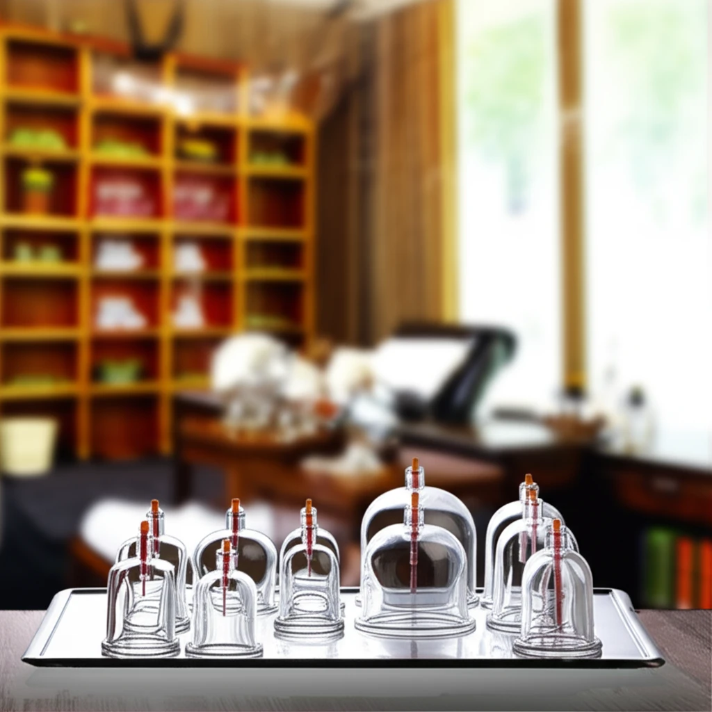 부항 시술 가격, 이것만 알면 끝 건