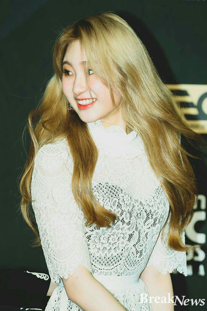 아이즈원 프로듀스48 이채연 사진모음 아이즈원 프로듀스48 이채연 사진모음