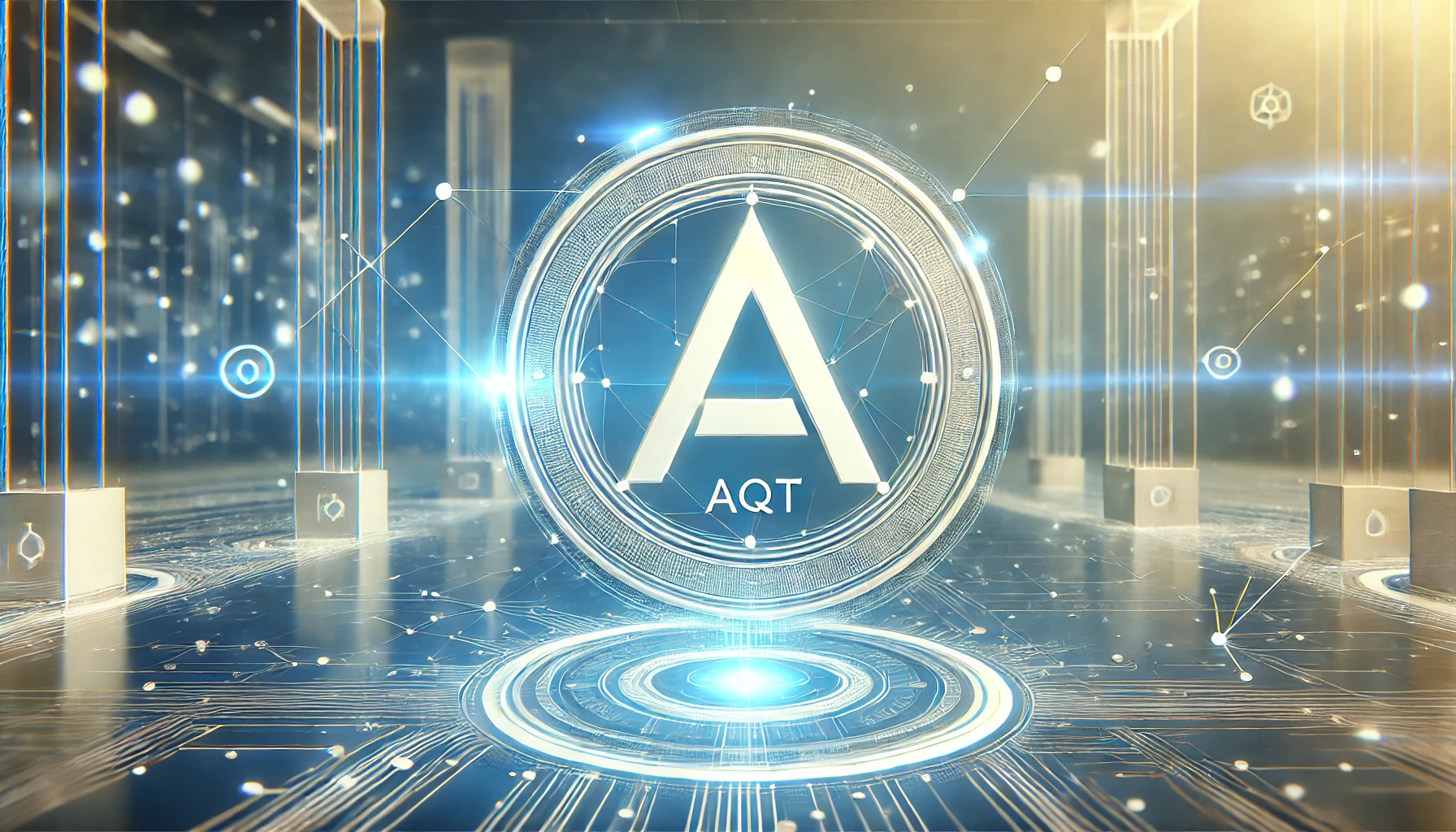 알파쿼크(AQT) 코인이란