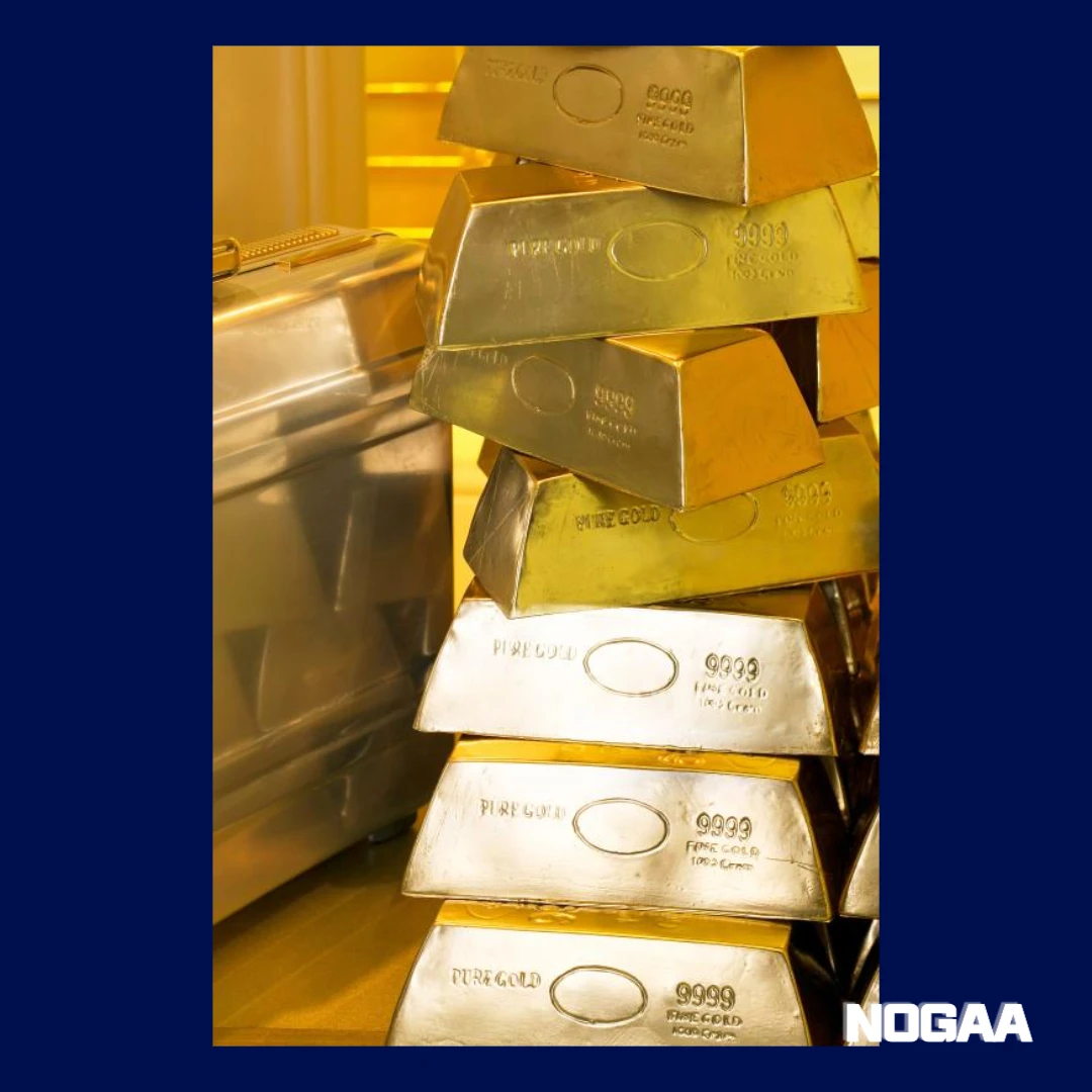 금 시세의 최근 동향