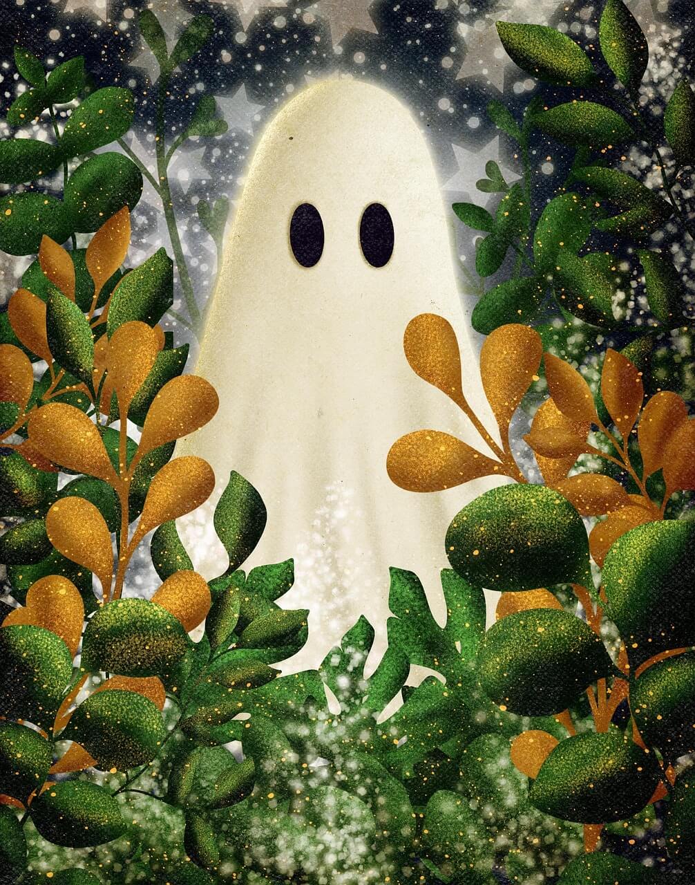 👻귀신꿈해몽베스트30((Top 30 Ghost Dreams Interpretation))