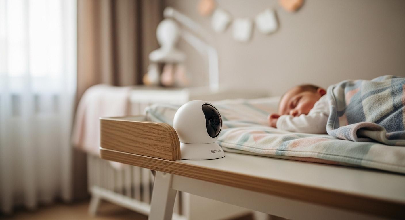 신생아 cctv 국산