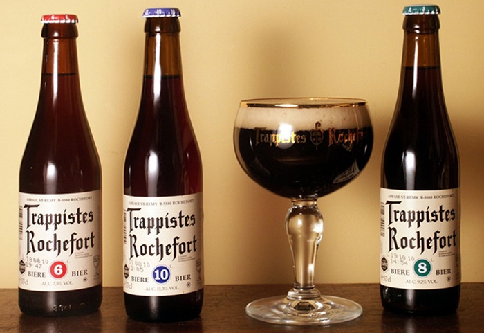 트라피스트 관련 사진