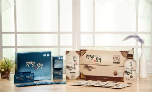 관절 보궁 이미지