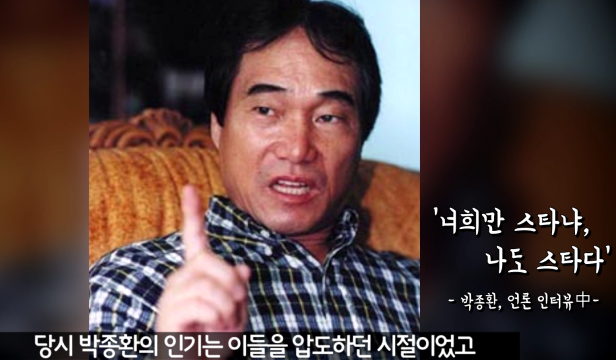 박종환 감독