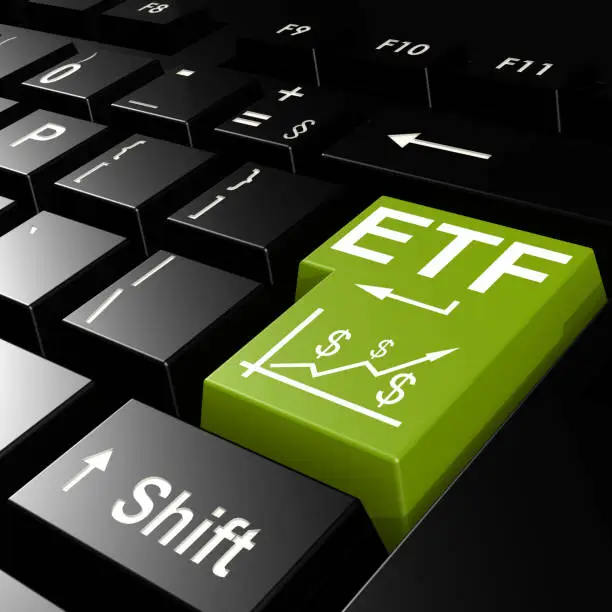 ETF 자동 적립식 투자, 매월 얼마가 적당할까? 2025 현실 가이드