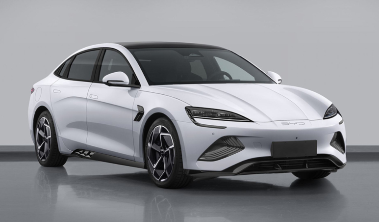 BYD 전기차 보조금 아토3 돌핀 씰 시라이언7 가격 비교