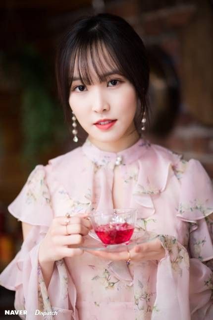 여자친구 GFRIEND