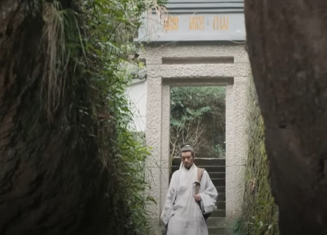 [중드추천] 드라마다시보기 운양전 결말 줄거리 등장인물 천샤오 모효동 당효천 허령월