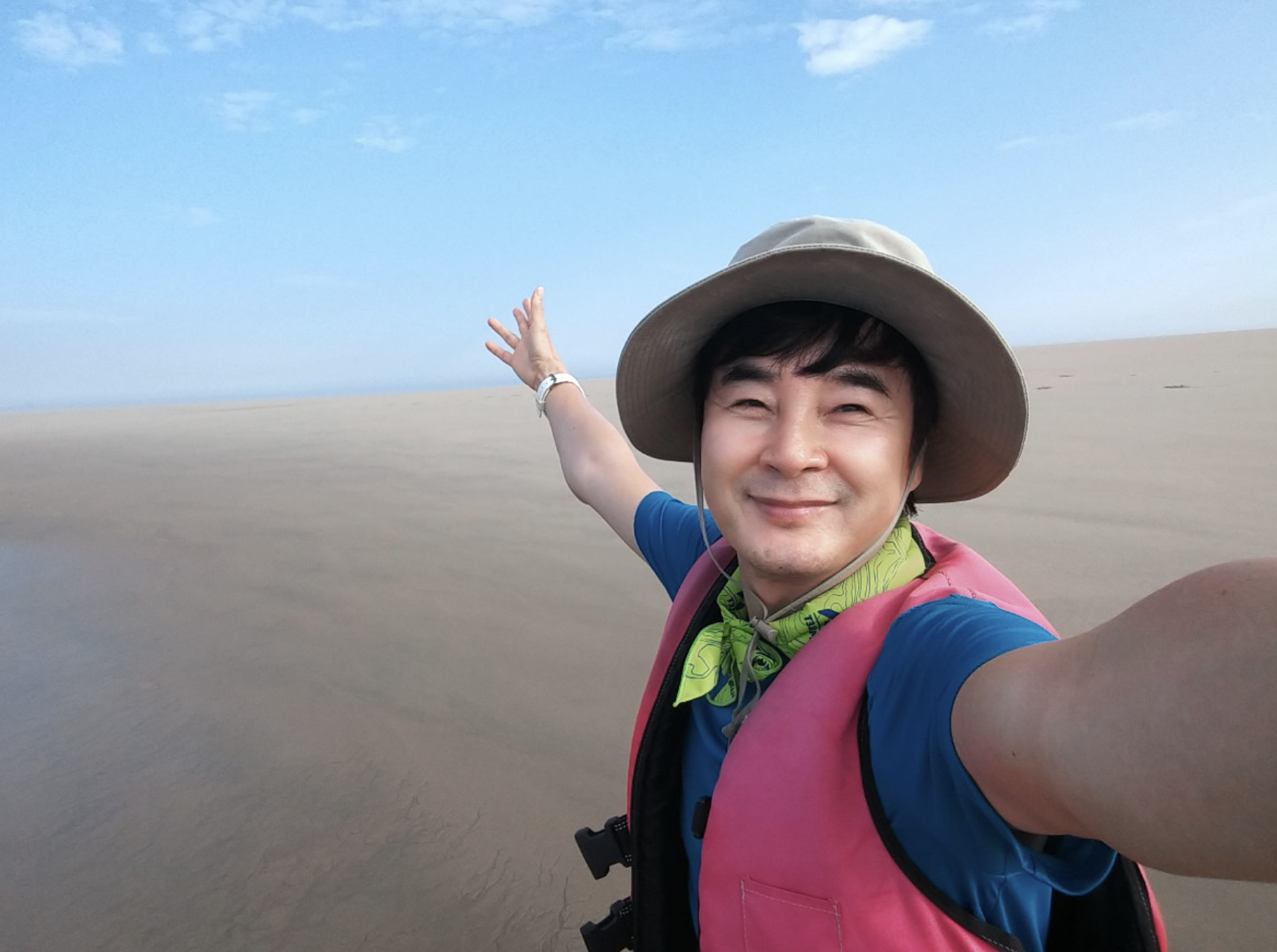 최석구 국내여행