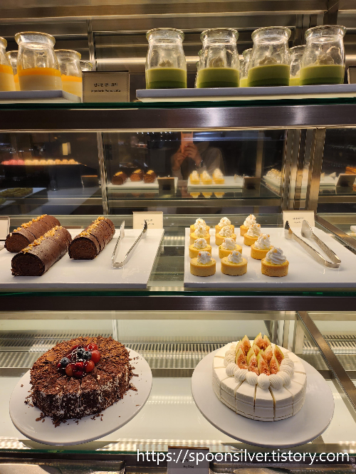 웨스틴조선호텔