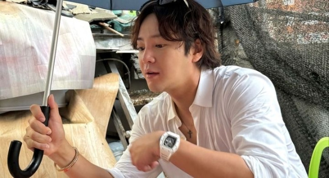 장근석 프로필