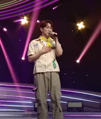 바보 같지만 - 안성훈