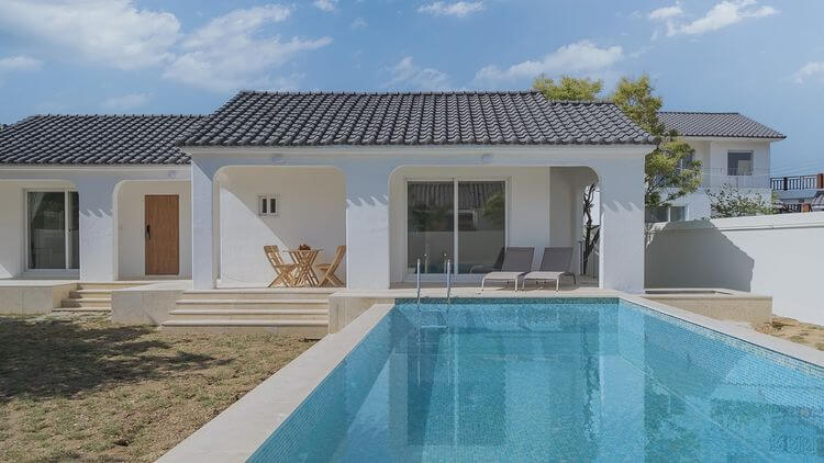 경주키즈풀빌라