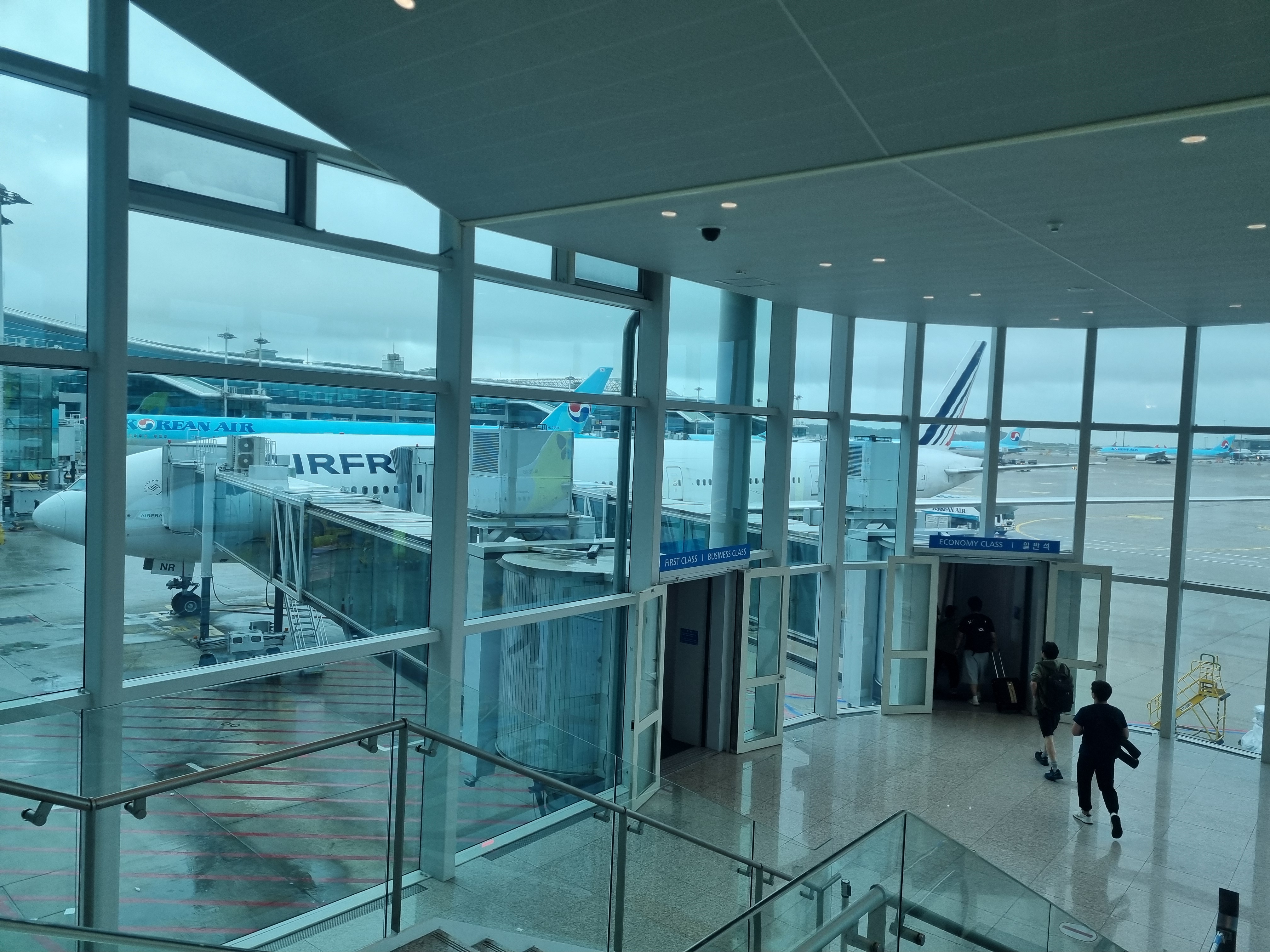 에어프랑스 프리미엄 이코노미