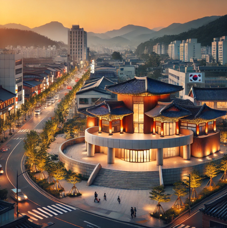 광주의 역사와 문화