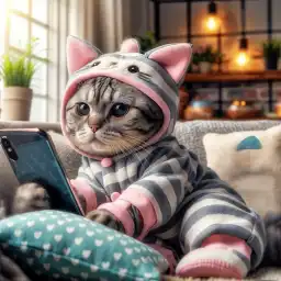 고양이 빈혈