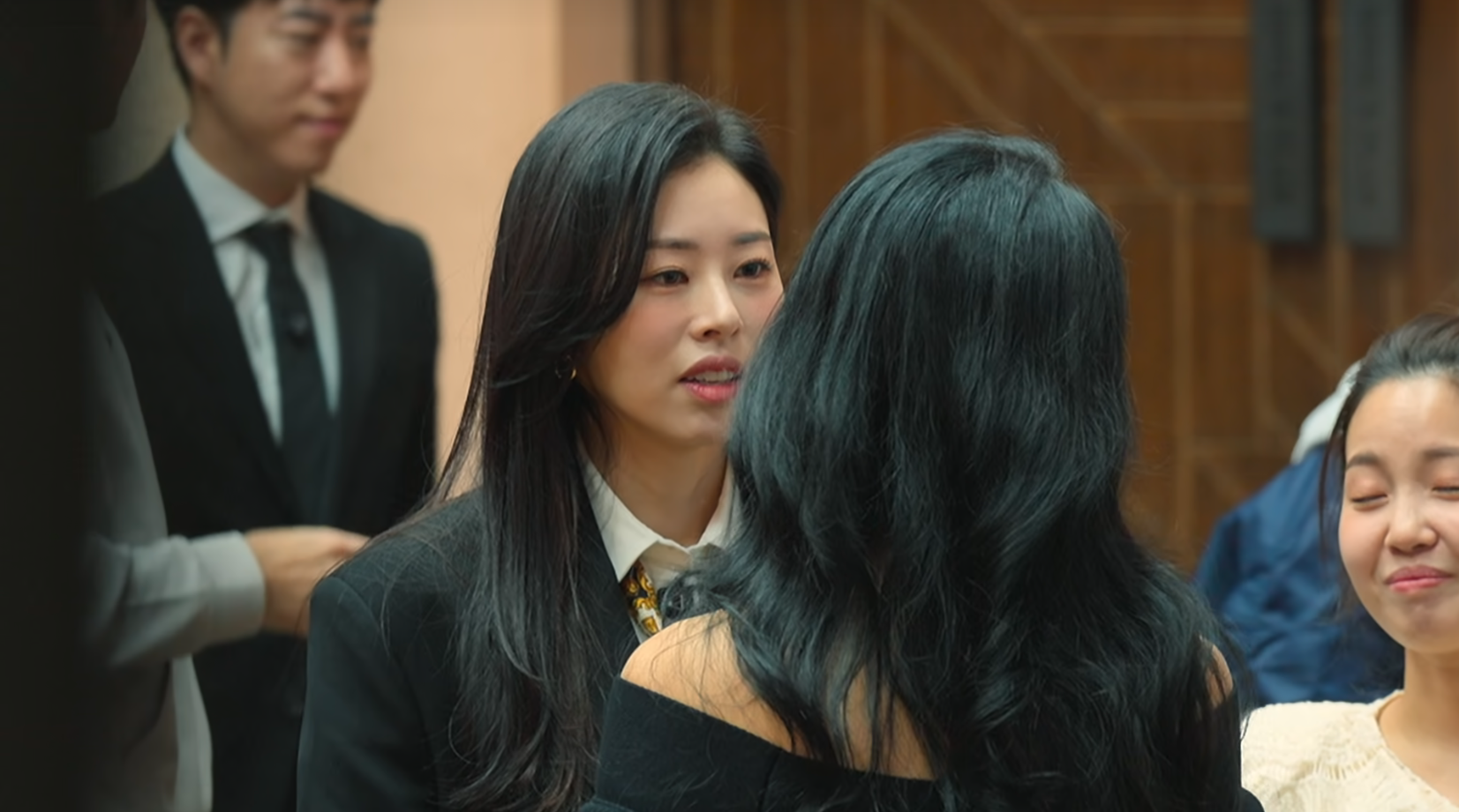 데블스 플랜 - 서동주