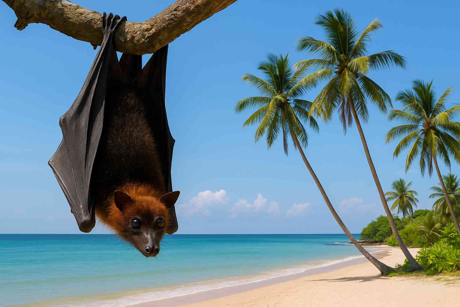 니파 바이러스 베트남 여행