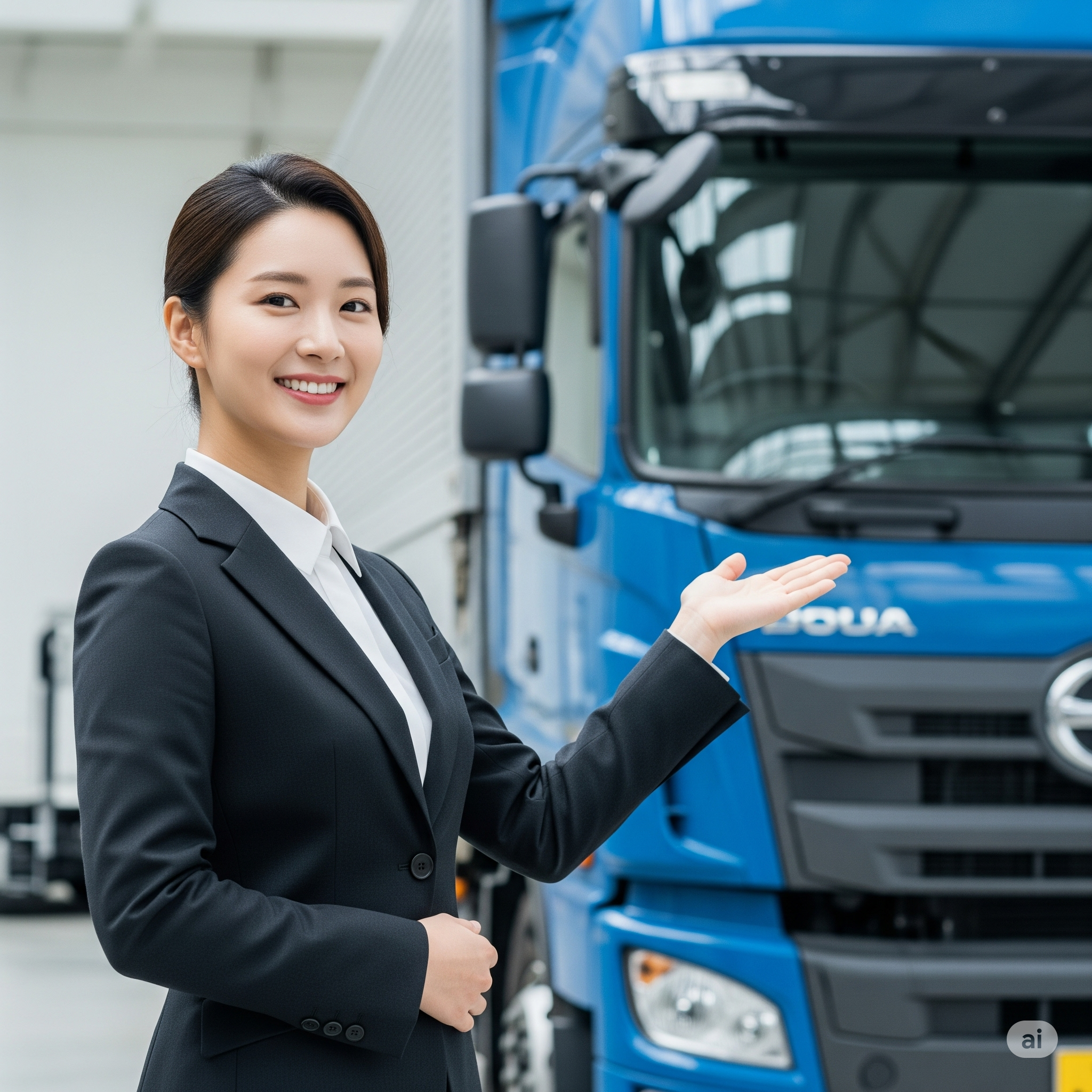 화물운송종사자격증