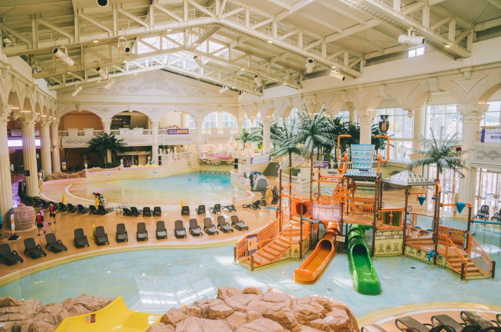 하이원 워터월드