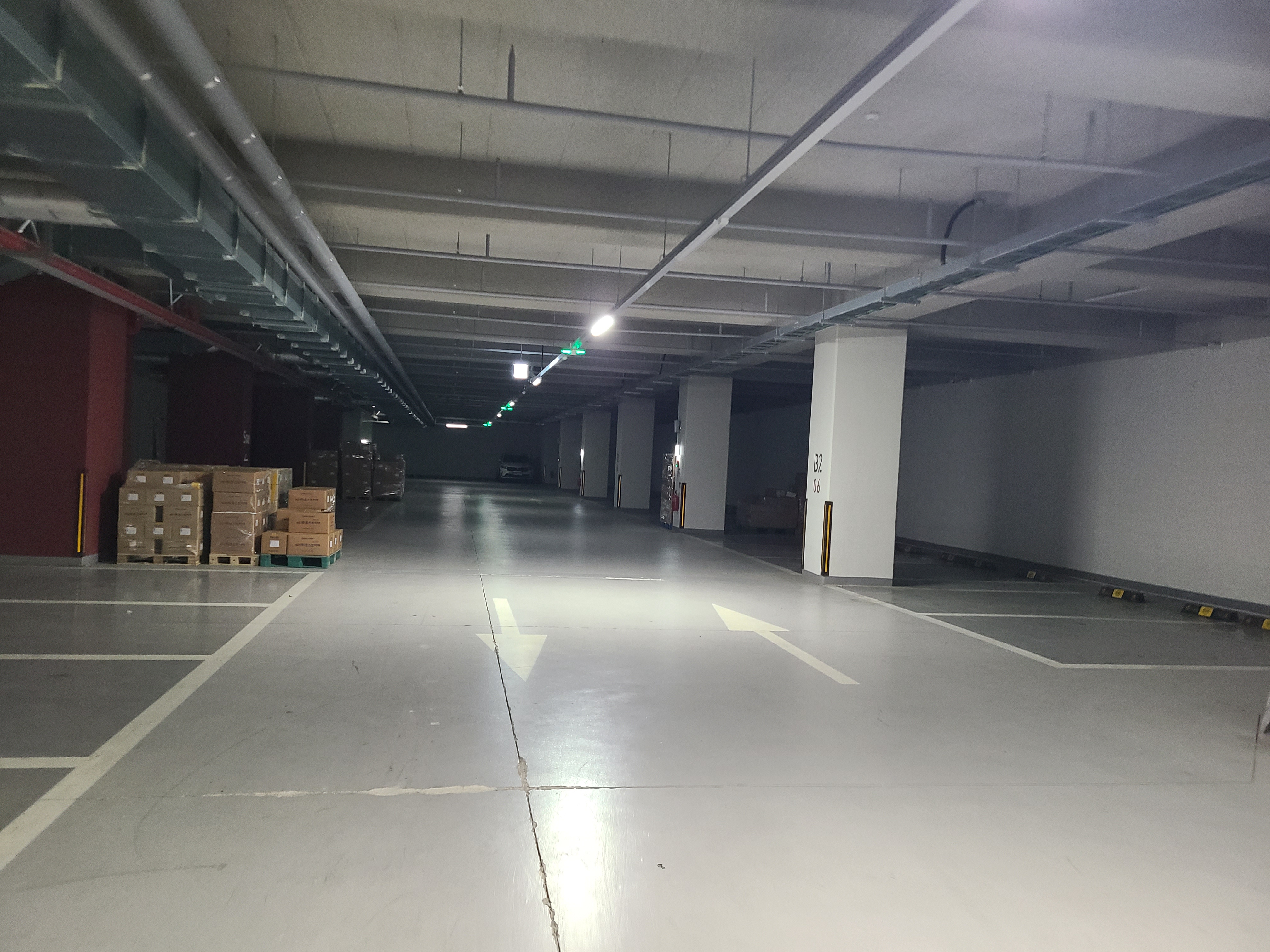 두산명학아너비즈타워 지하4