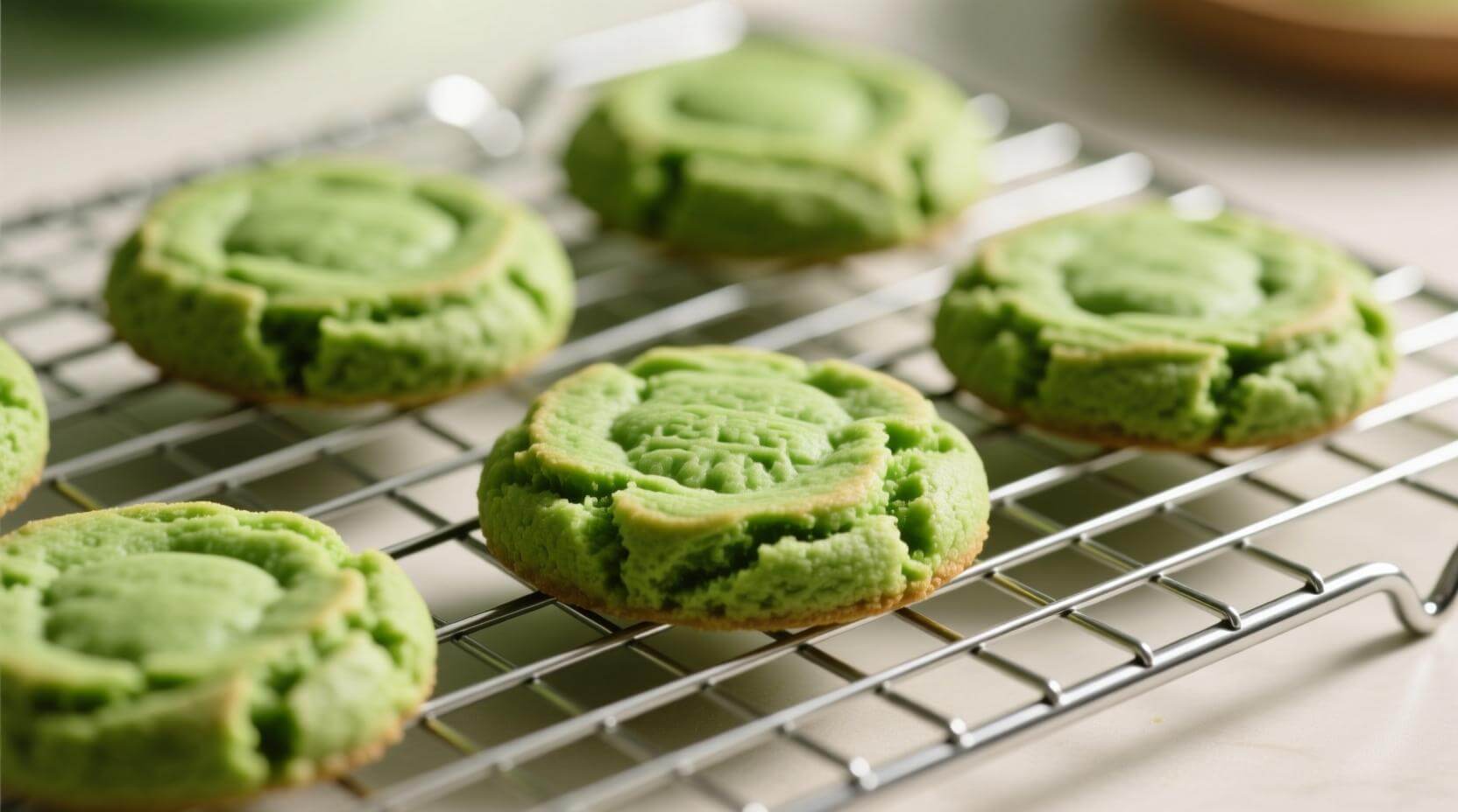 녹차 사진입니다.