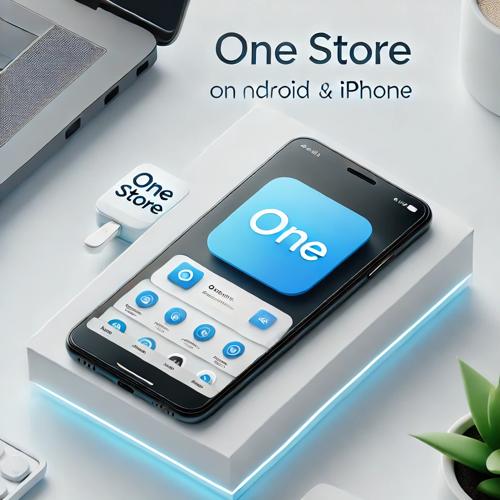 원스토어 설치 방법 섬네일