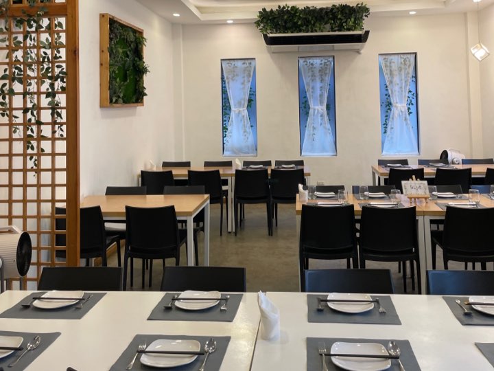 막탄맛집-모닝글로리