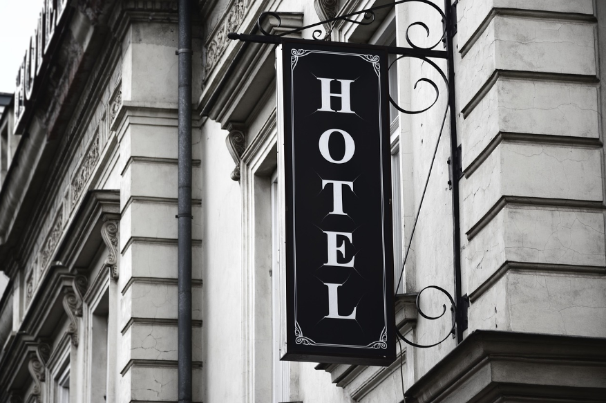 아이 맞춤 숙소 고르는 법