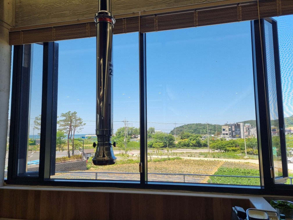 품장 을왕리점: 인천 영종도 가성비 좋은 초대형 장어구이 맛집 